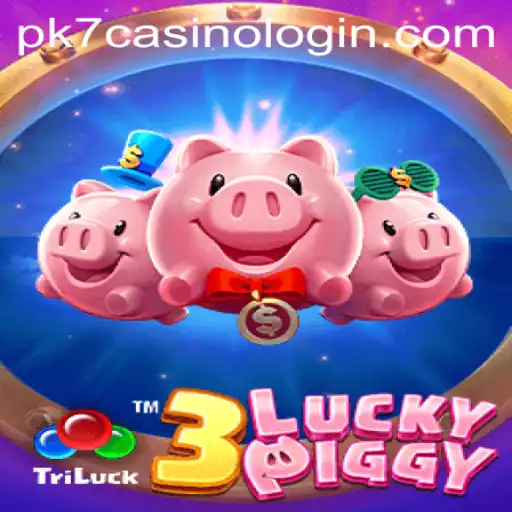 Experience the Thrill of 3LUCKYPIGGY: A Guide to the Game and Casino Login