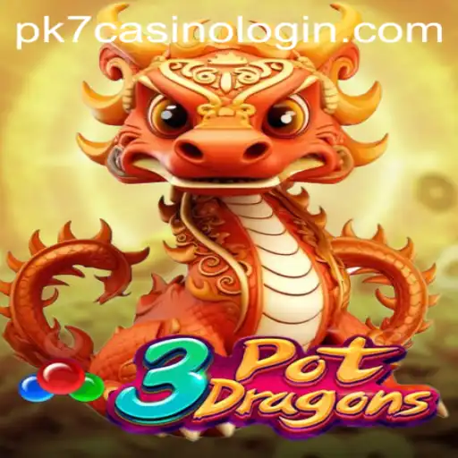 Exploring the World of 3PotDragons: A Casino Adventure