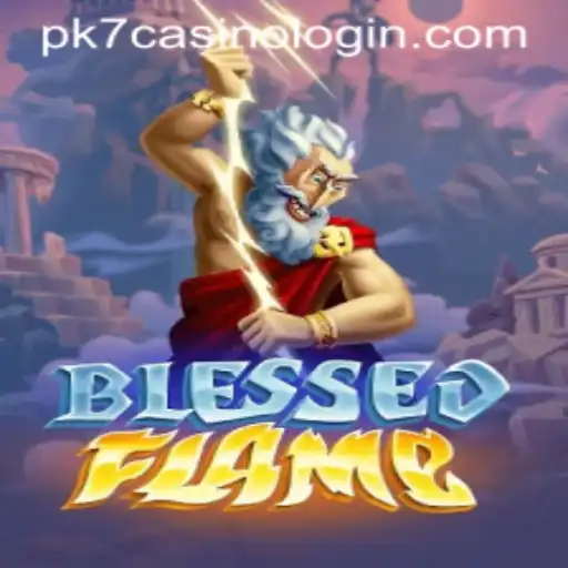 Exploring the Thrill and Strategy of BlessedFlame