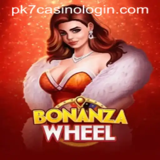 Discover the Excitement of BonanzaWheel and Seamlessly Access the PK7 Casino