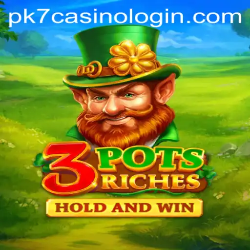 Unraveling the Excitement of 3potsRiches: A Glimpse into Casino Innovations