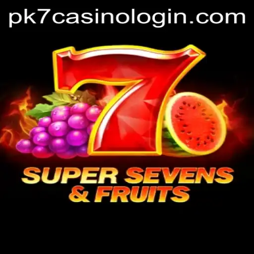 Exploring the World of 7SuperSevensFruits: A Comprehensive Guide