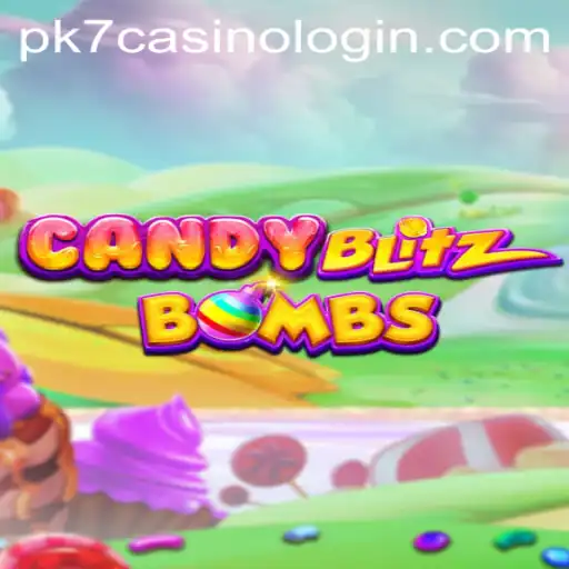 CandyBlitzBombs: A Sweet Adventure in the World of Online Gaming