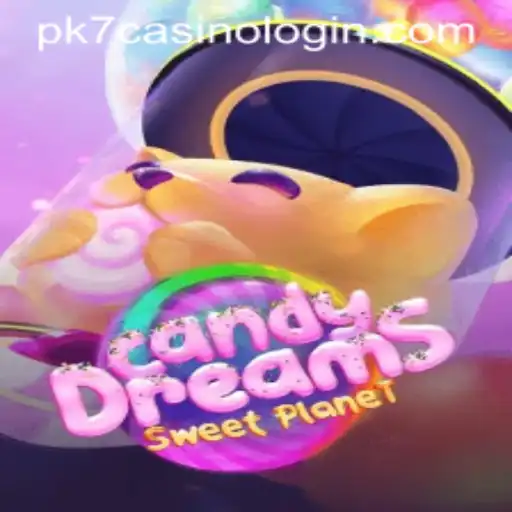 Exploring CandyDreams: A Sweet Gaming Escape at PK7 Casino