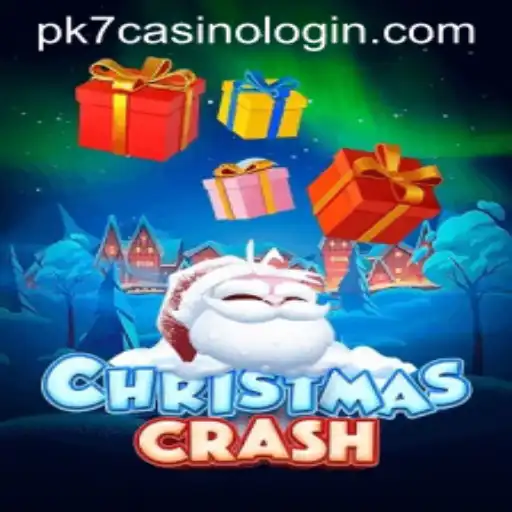 ChristmasCrash: A Festive Adventure in the Gaming World