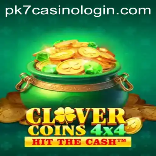 Discovering CloverCoins4x4: A New Era in Online Gaming
