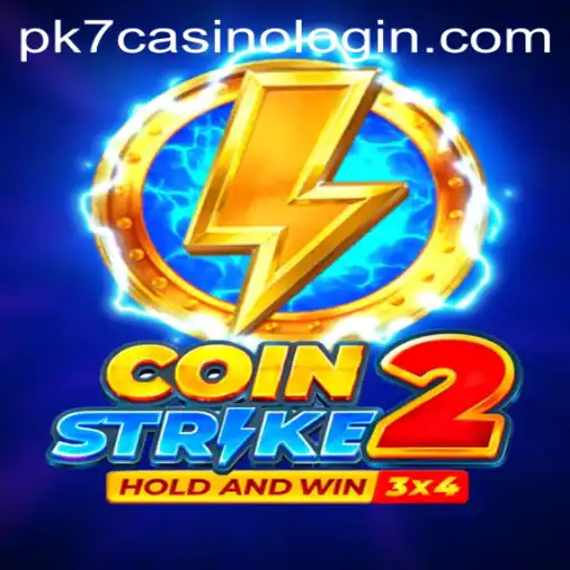 Explore the Thrilling World of Coinstrike2 and PK7 Casino Login