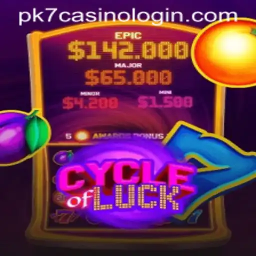 Exploring CycleofLuck: A Vibrant Addition to Online Casino Gaming