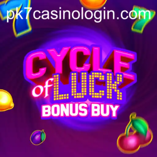 Dive Into the Thrilling World of Cycle of Luck Bonus Buy
