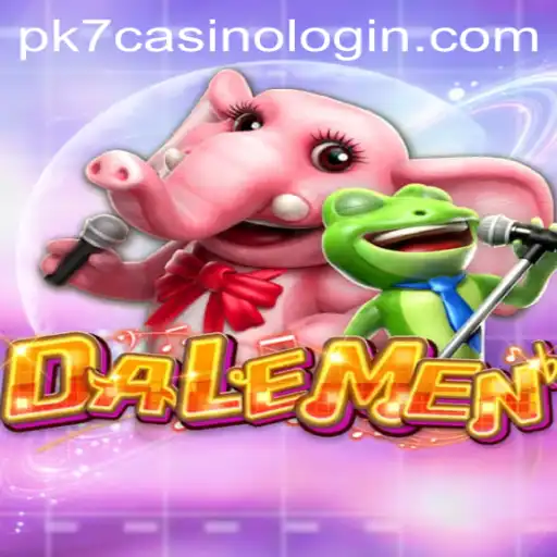 Discovering the Excitement of DALEMEN: An Innovative Experience in Gaming