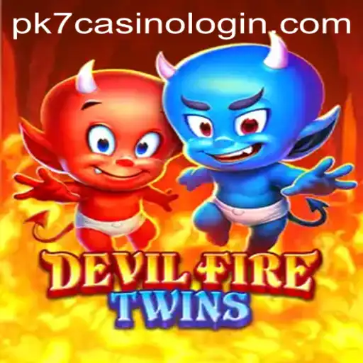 DevilFireTwins Unleashed: A Gaming Adventure