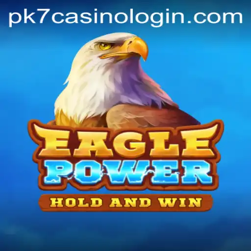 Explore the Thrilling World of EaglePower: A Riveting Casino Adventure