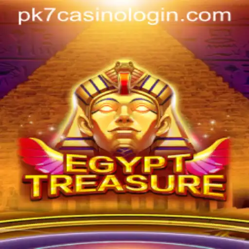 Discover the Mysteries of EgyptTreasure: An Exciting Journey in the World of Online Gaming