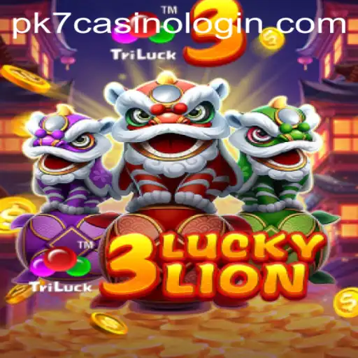 Exploring 3LUCKYLION Game