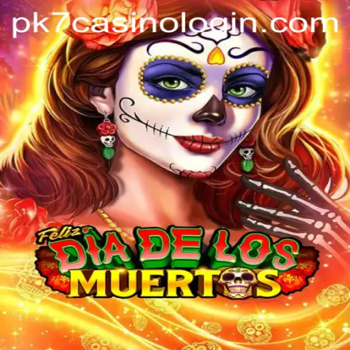 Exploring the Exciting World of FelizDiadelos and PK7 Casino Login
