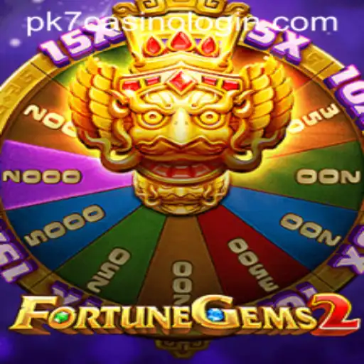 Exploring FortuneGems2: A New Jewel in the PK7 Casino Experience
