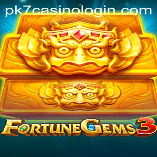 Exploring the Thrills of FortuneGems3 at PK7 Casino