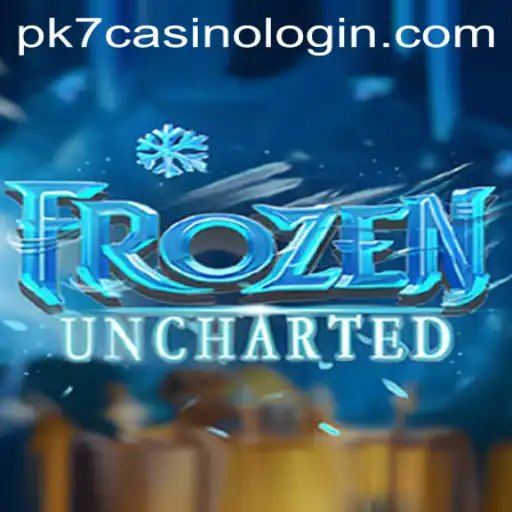 FrozenUncharted: A New Adventure in Gaming