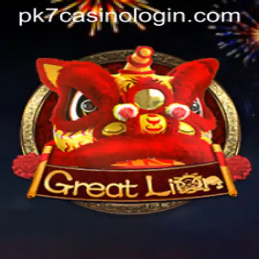 Discovering the World of GreatLion: A Thrilling Casino Experience
