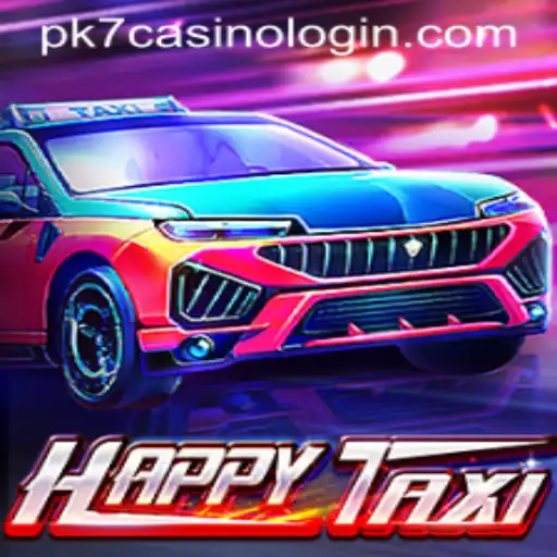Discovering HappyTaxi: An In-Depth Guide and Its Connection with pk7 Casino Login