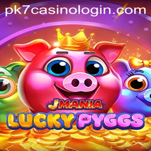 JManiaLuckyPyggs: A New Era in Online Gaming