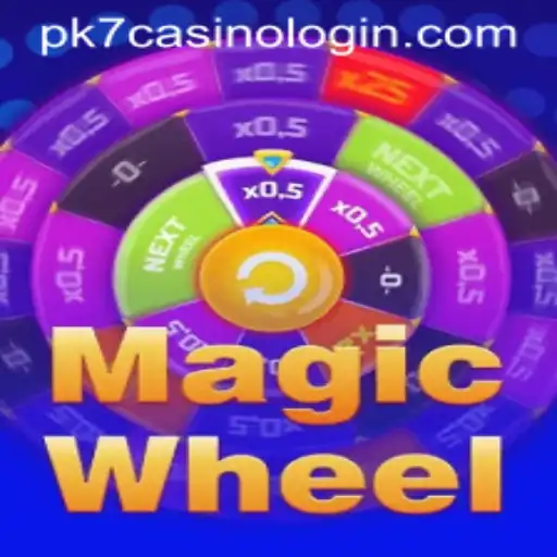 Exploring MagicWheel: A Thrilling Casino Experience with PK7 Casino Login