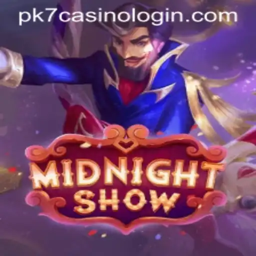 MidnightShow: An Intriguing Journey Through a Fantastical Casino Game