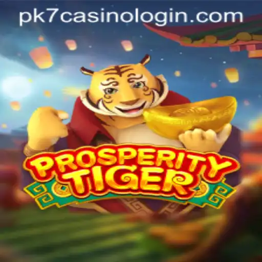 ProsperityTiger: A Thrilling Adventure in the World of Online Gaming