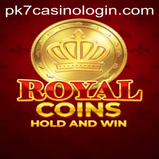 Unveiling RoyalCoins: The Ultimate Casino Experience