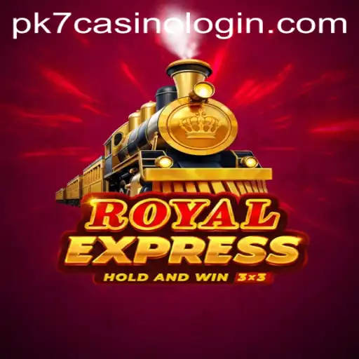 Exploring the Exciting World of RoyalExpress: An In-Depth Look at PK7 Casino Login