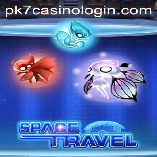 Exploring SpaceTravel: The Futuristic Adventure Game