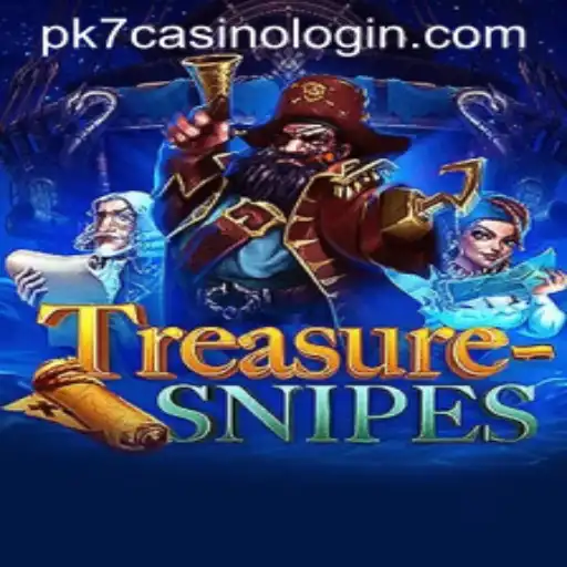 Explore the Exciting World of TreasureSnipes and PK7 Casino Login