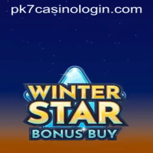 Exploring WinterStarBonusBuy: Rules, Features, and the Spotlight on pk7 Casino Login