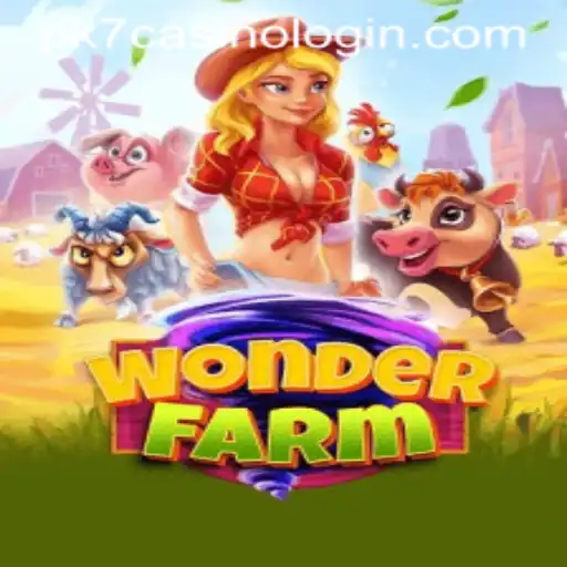 Explore the Fascinating World of WonderFarm and the Excitement of pk7 Casino Login