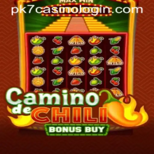 Exploring CaminodeChiliBonusBuy: Thrills and Features at PK7 Casino Login