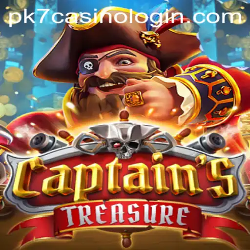 Exploring CaptainssTreasure: An Engaging Adventure in Online Gaming