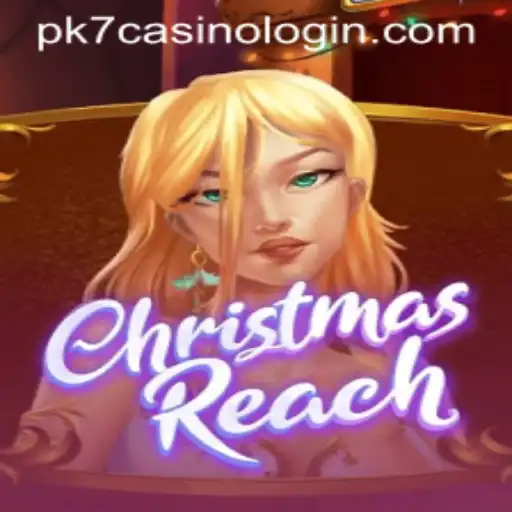ChristmasReach: Exploring the Festive Game Experience