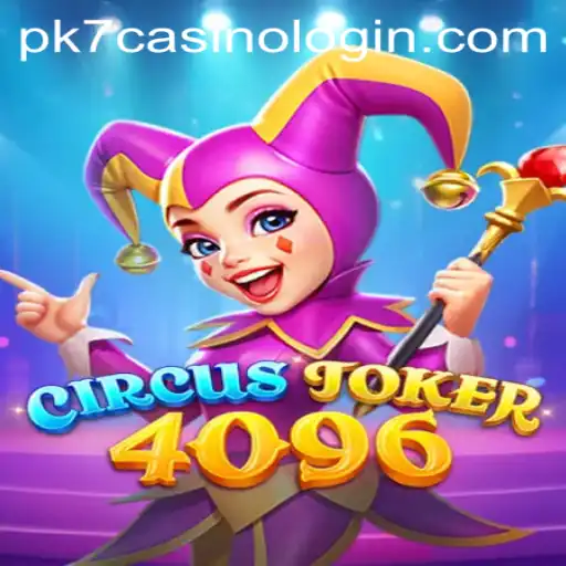 Explore the Thrilling World of CircusJoker4096: A Deep Dive into the Exciting Game and Its Features
