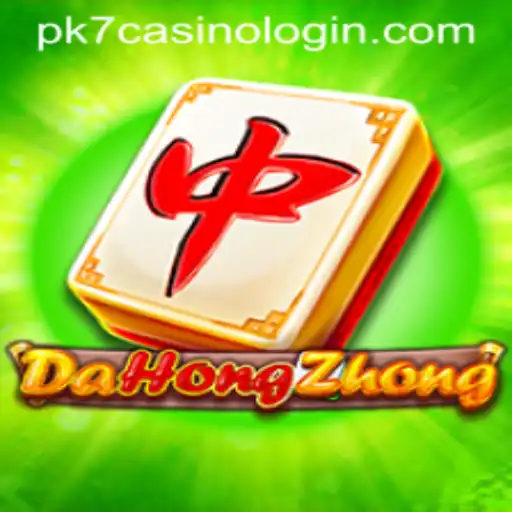 Understanding the Intricacies of DaHongZhong and the Role of PK7 Casino Login
