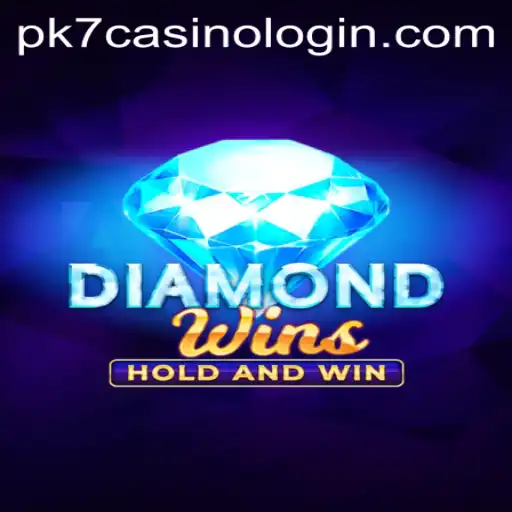 Exploring DiamondWins: The Engaging Casino Game with a Twist