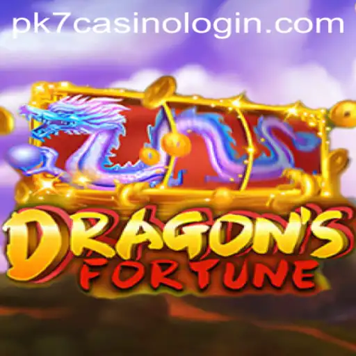Exploring DragonFortune and the Path to Adventure with PK7 Casino Login