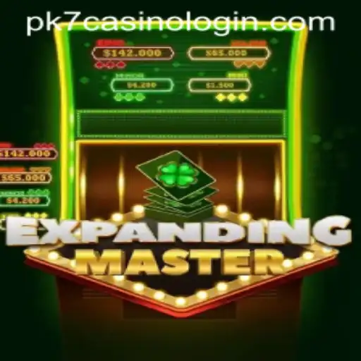 ExpandingMaster: A New Dimension in Gaming