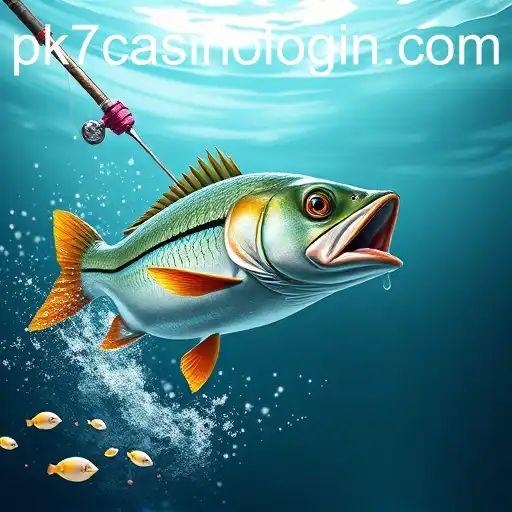 The World of Fishing Games: An Exciting Dive into Virtual Waters