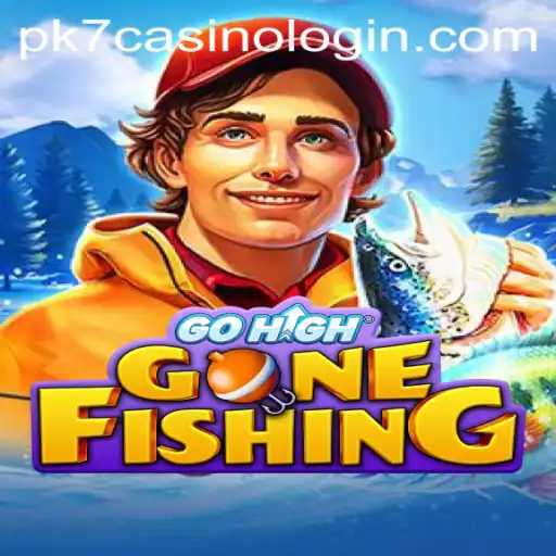 GoHighGoneFishing: An Engaging Adventure with a Casino Twist