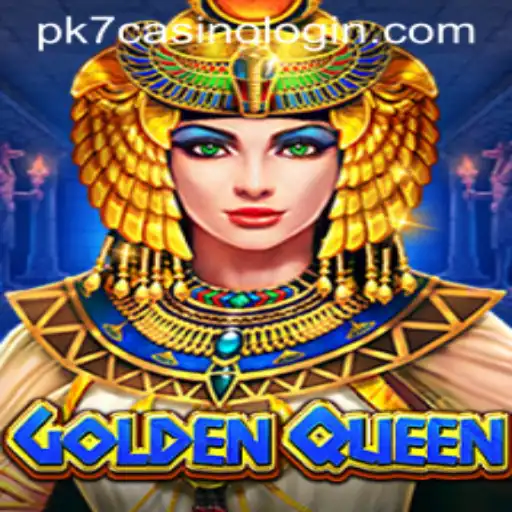 GoldenQueen: Exploring the Enchanting World of Online Gaming