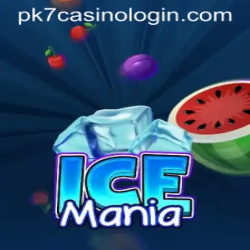Exploring the Exciting World of IceMania and the Intriguing PK7 Casino Login
