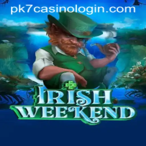 Exploring IrishWeekend: A New Gaming Experience with PK7 Casino Login