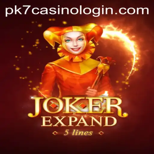Discover the Thrills of JokerExpand: Your Guide to Mastering This Exciting Casino Game