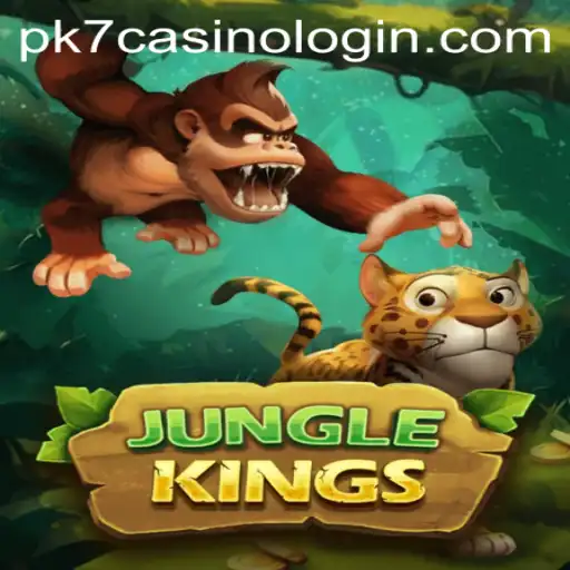 Exploring the World of JungleKings: An Immersive Gaming Adventure