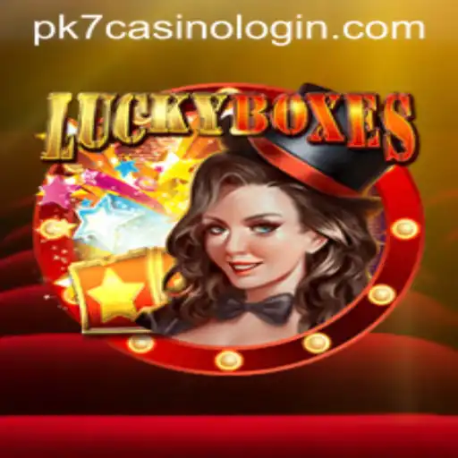 Discover the Exciting World of LuckyBoxes in Online Casinos